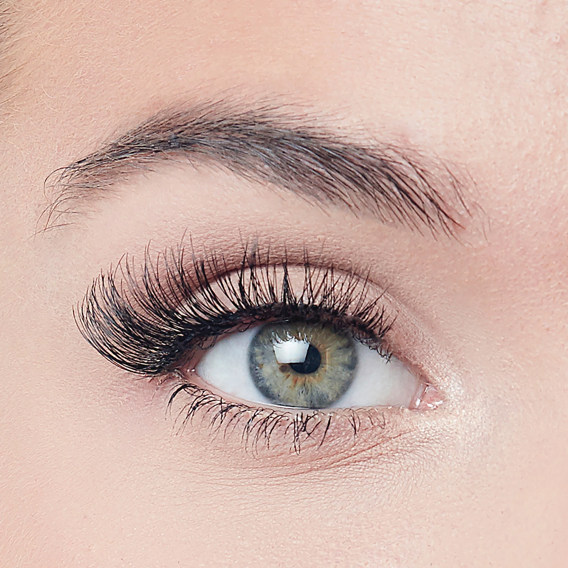 Umjetne trepavice za oči Perfect Eye Lilly - Depend