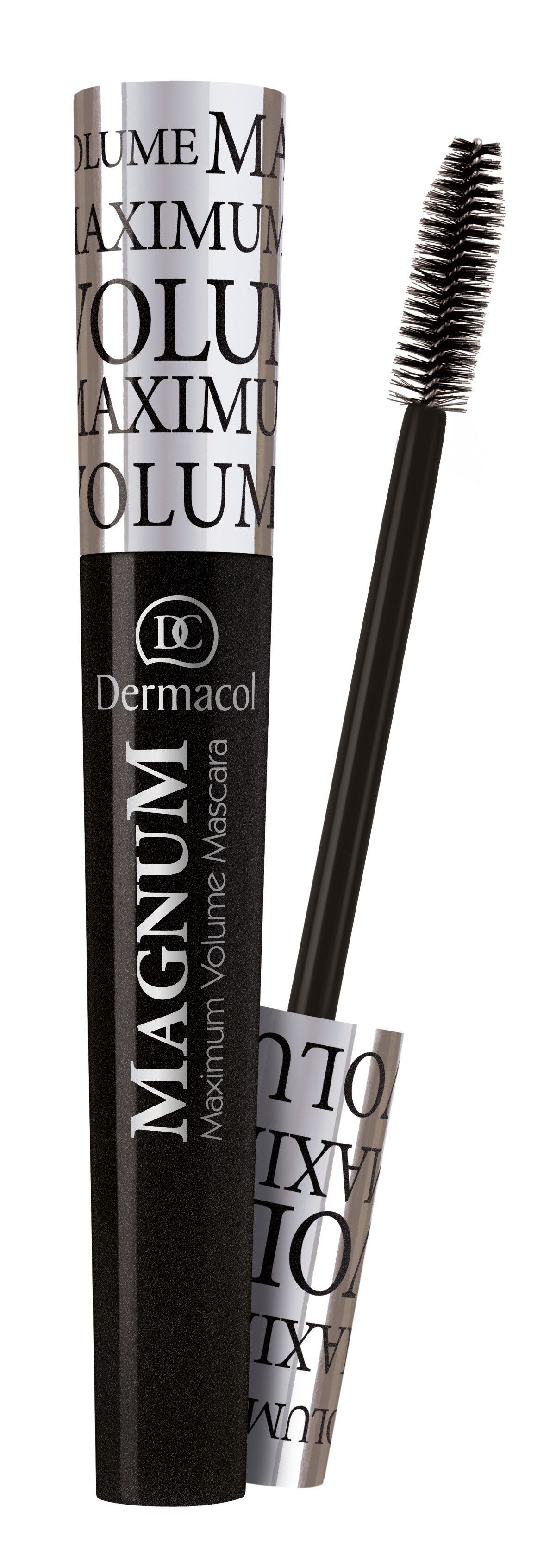 Magnum Maximum Volume Mascara Maskare