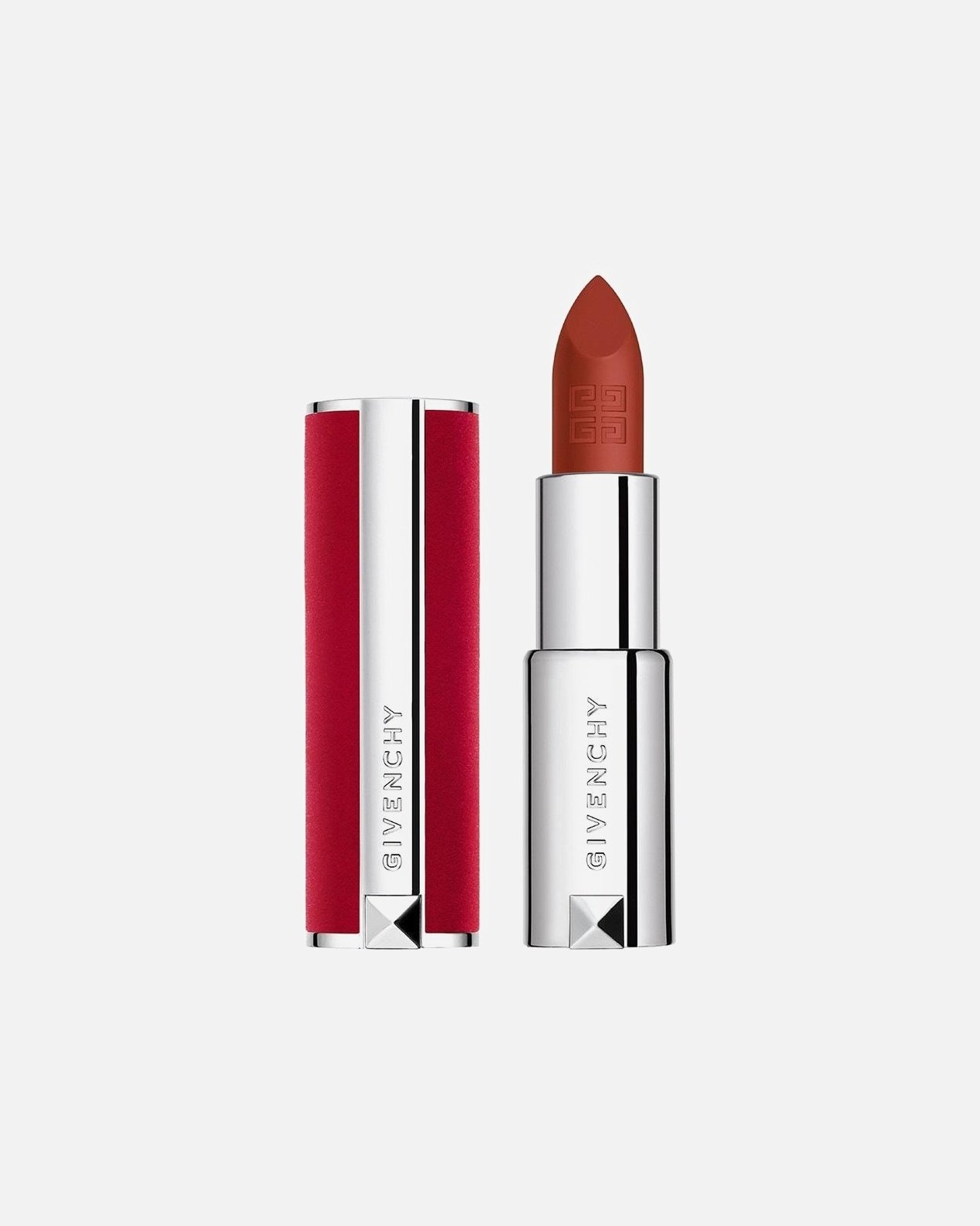 Givenchy ruž za usne LE ROUGE Le Rouge Deep Velvet – 3,4 g