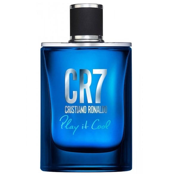 Cristiano Ronaldo CR7 Play It Cool EDT 50ml | Profumo | Superdrug