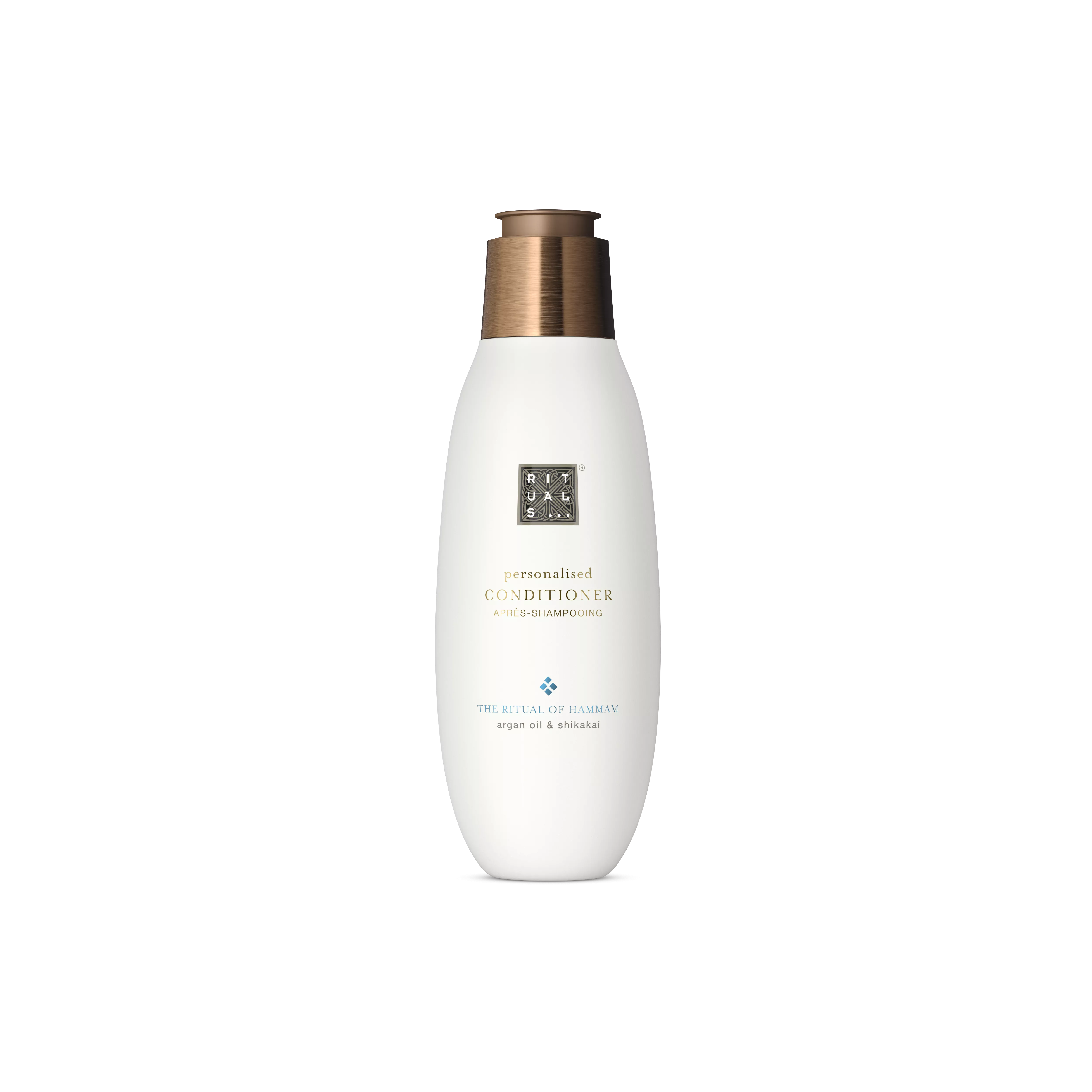 Acondicionador personalizado Elixir Hair Collection