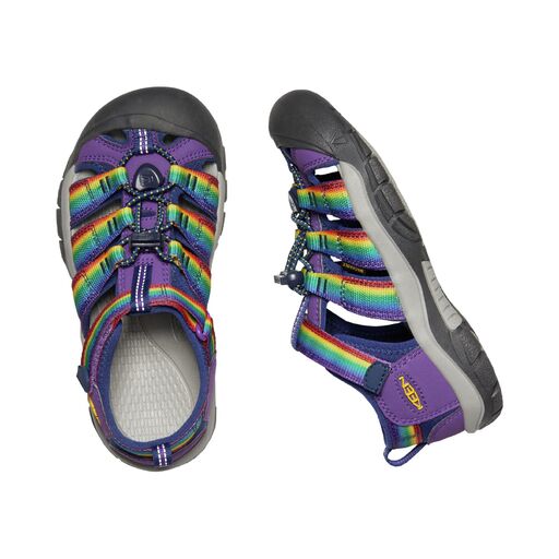  Newport H2 Keen Vandresandaler