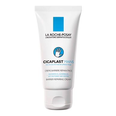 La Roche Posay Cicaplast käsivoide 50 ml 50 ml