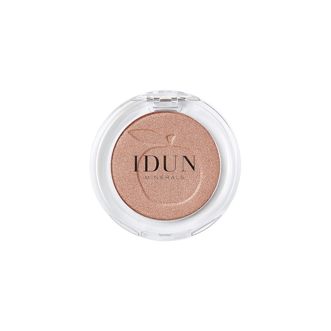 IDUN Minerals akių šešėliai MINERALINIAI VIENETINIAI AKIŲ ŠEŠĖLIAI - 3 g
