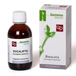 FITOMEDICAL Eukalyptus 50 ml Mg