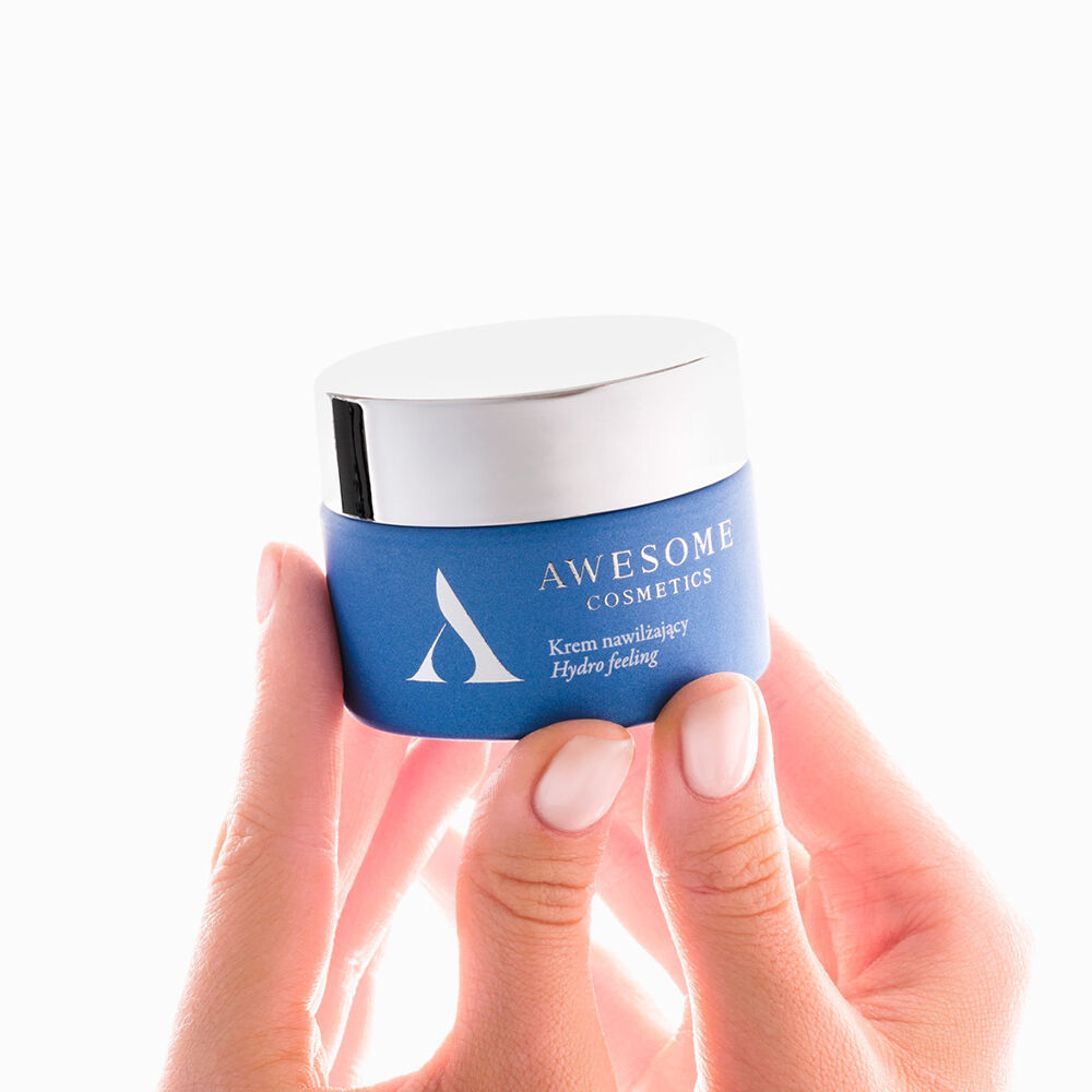 Awesome Cosmetics Hydro Feeling