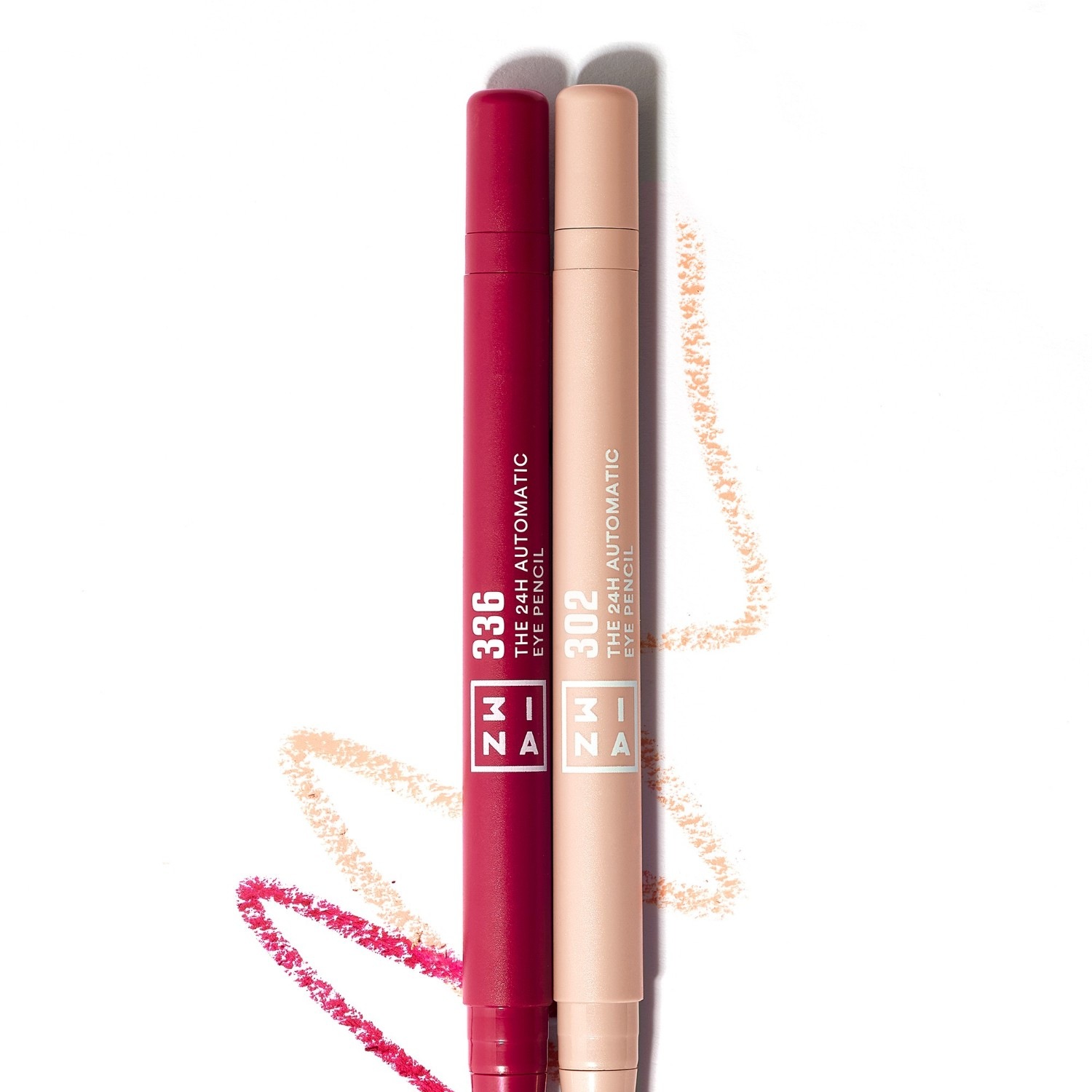 3INA The 24h Automatic Eye Pencil