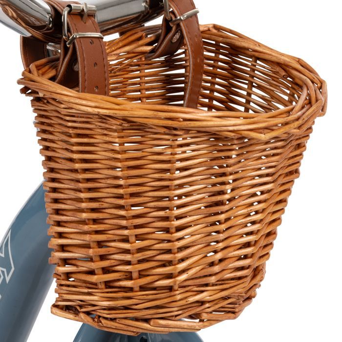 Draisienne 10″ Huffy Vintage - Bleu