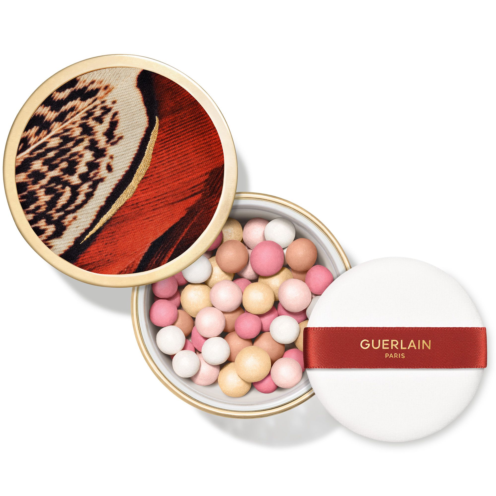 Météorites Phoenix Light Revealing Powder Pearls Limited Edition luksusa izgaismotāji