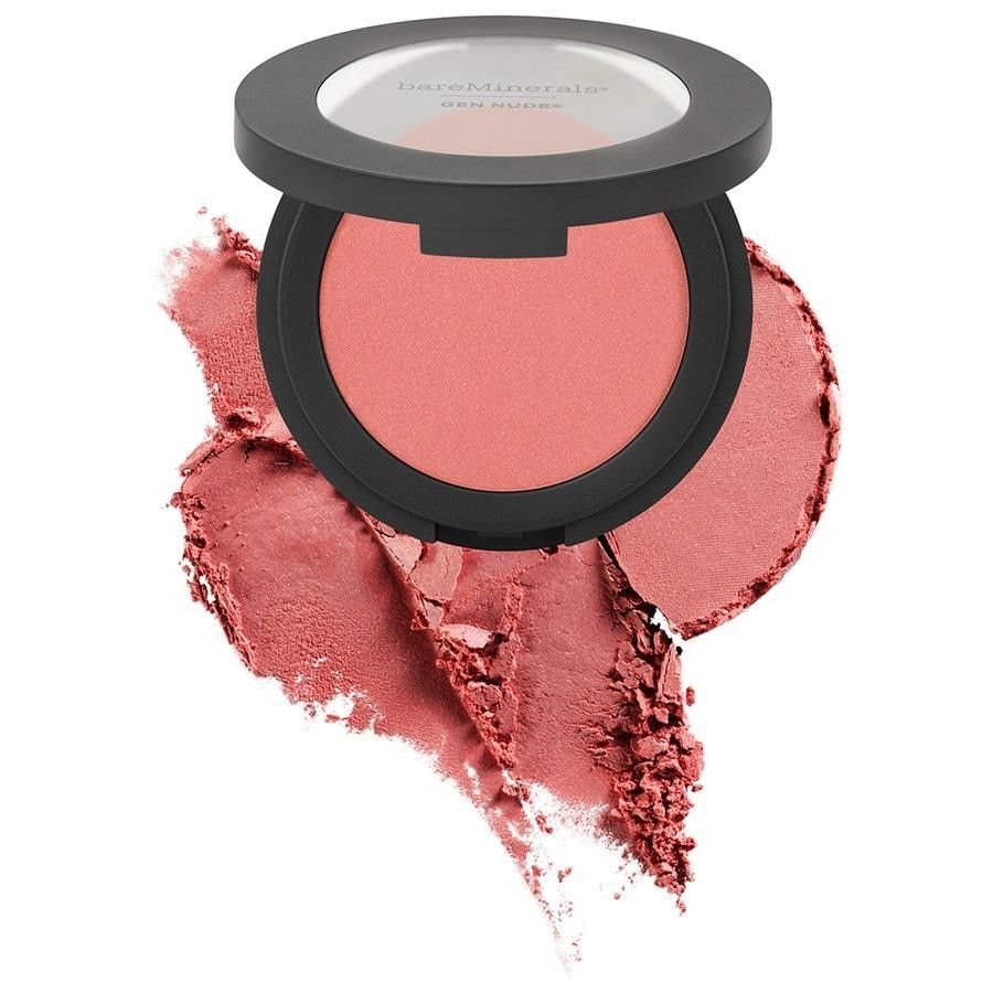 bareMinerals Blush Gen Nude Powder Blush – 6 g