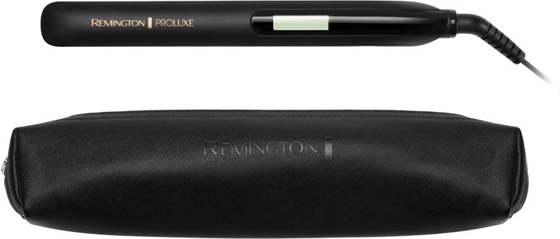 Remington PROluxe S9100B Haarglätter