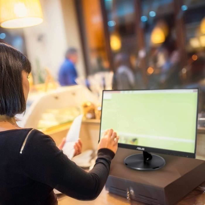 ASUS VT229H Monitor LCD touchscreen da 21,5
