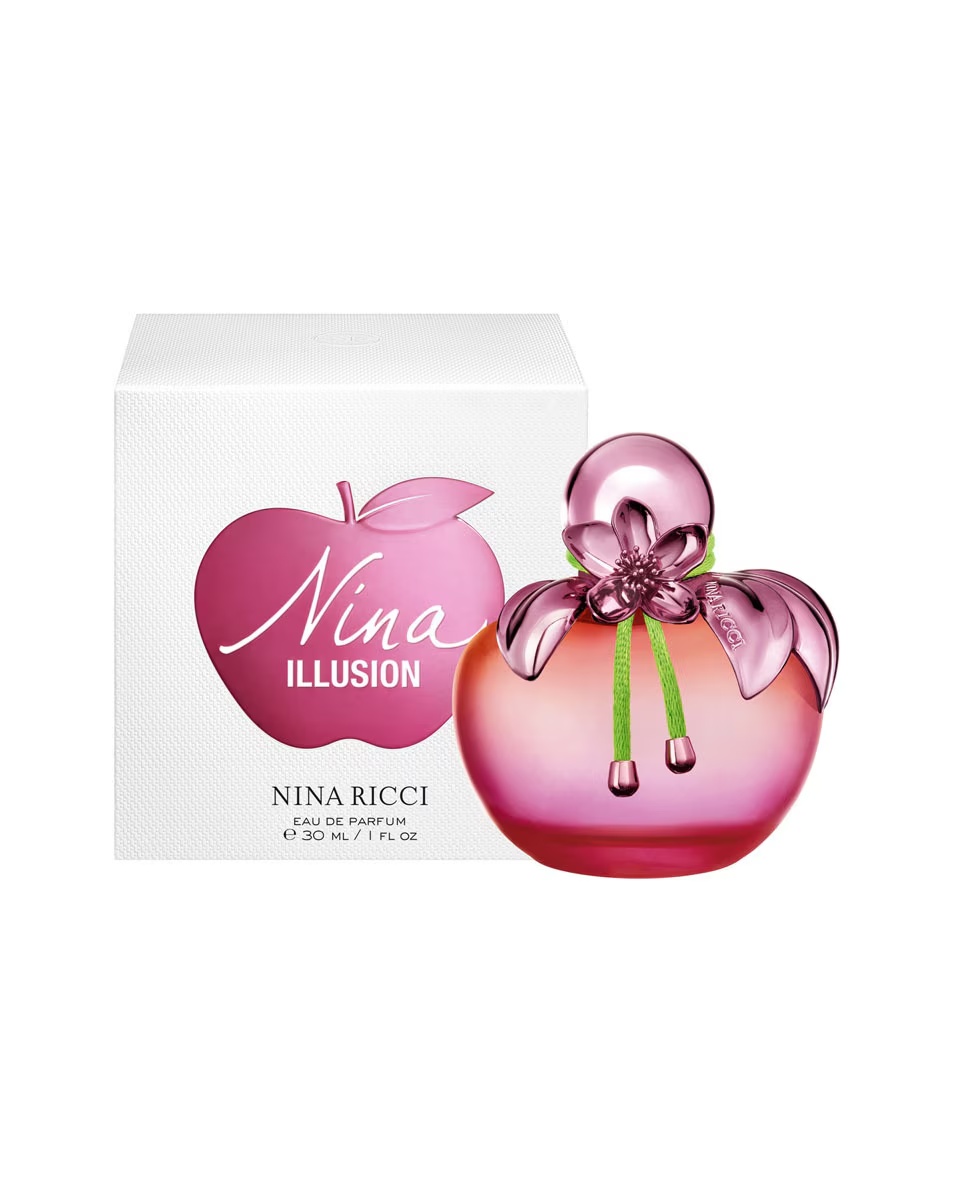 NINA RICCI Nina Illusion Eau de Parfum
