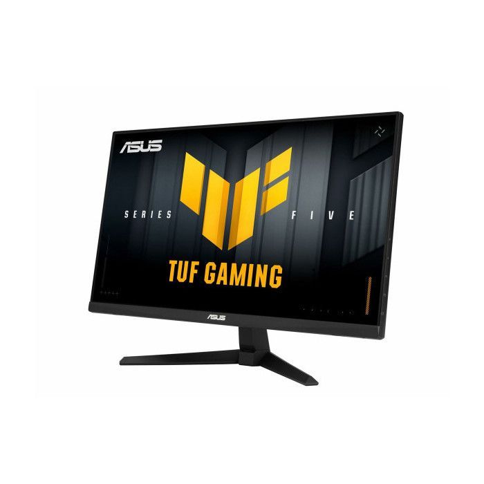 Écran PC - ASUS - TUF Gaming VG249Q5A - 23,8 pouces Full HD - Fast IPS 200 Hz - G-SYNC / FreeSync