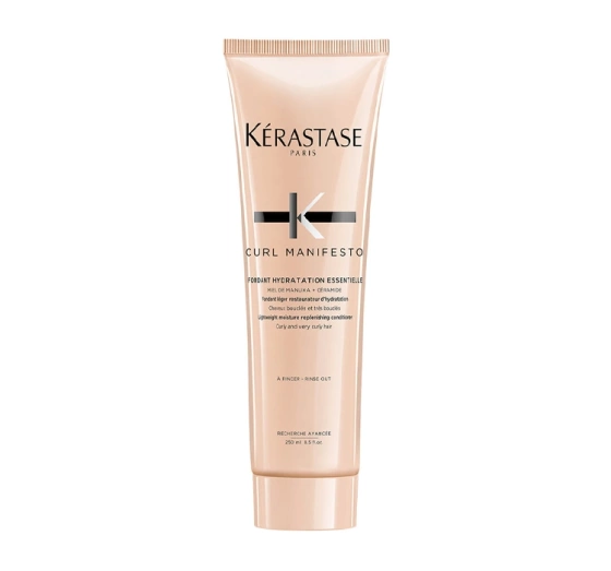 Kerastase Curl Manifesto nawilżająca odżywka do włosów kręconych i falowanych 250ml