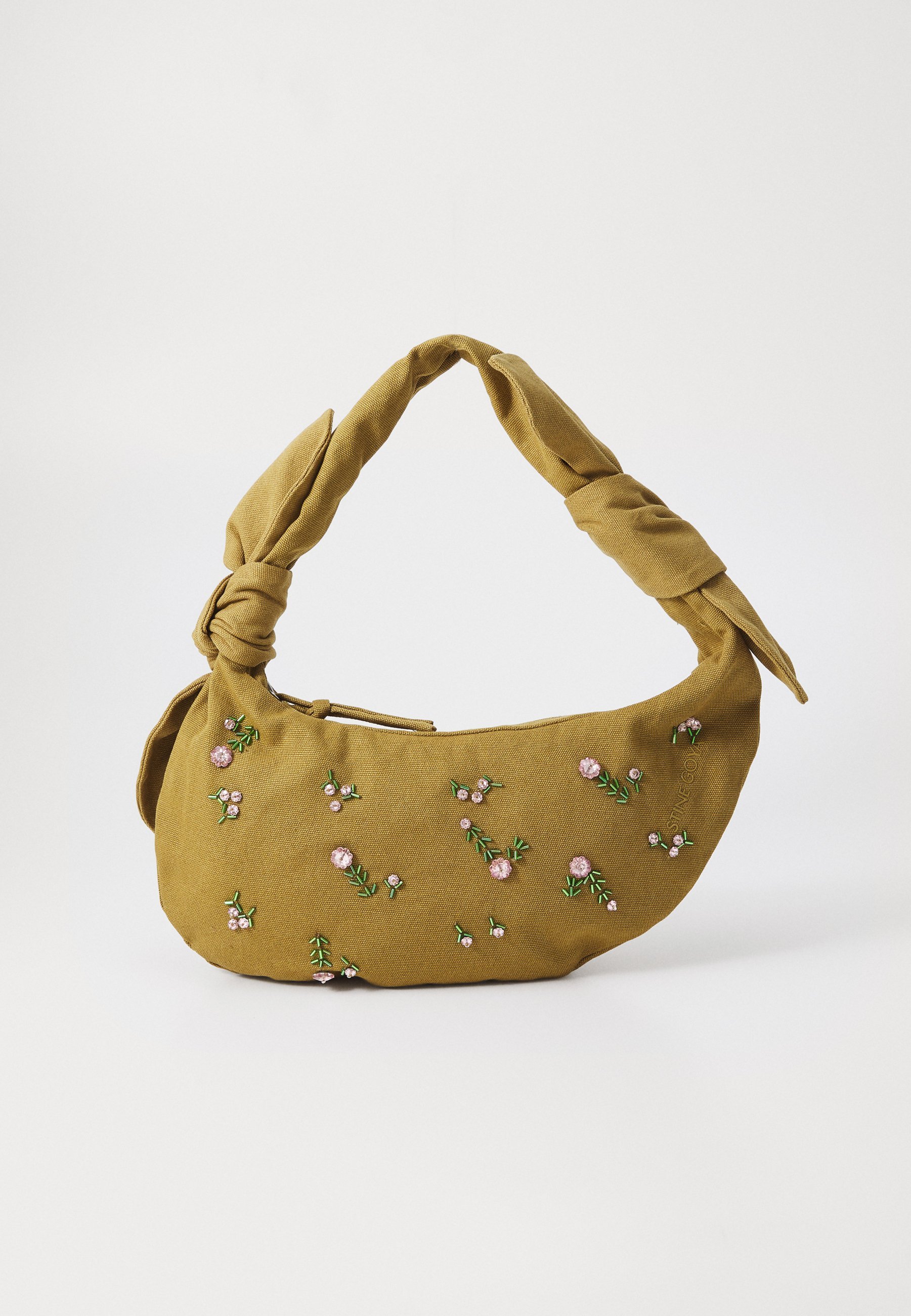 Borsa Stine Goya - marrone