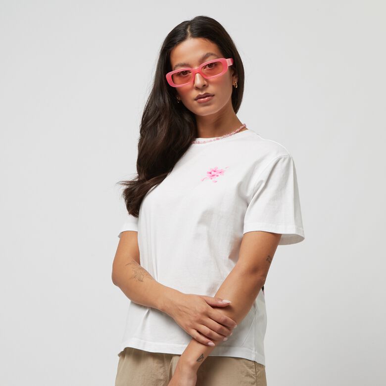 T-shirt van de Self Love Club