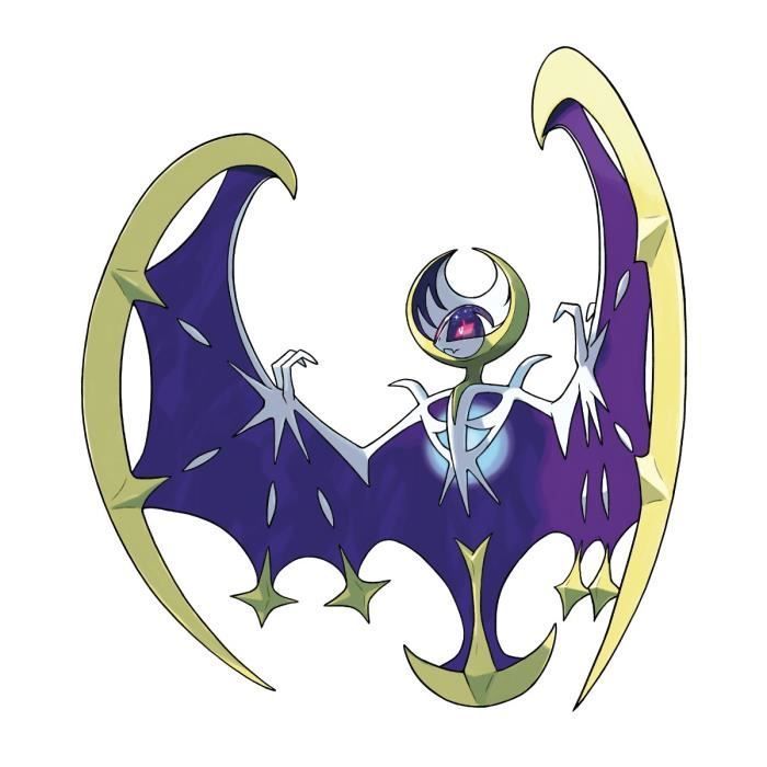 Juego Pokémon Luna para 3DS