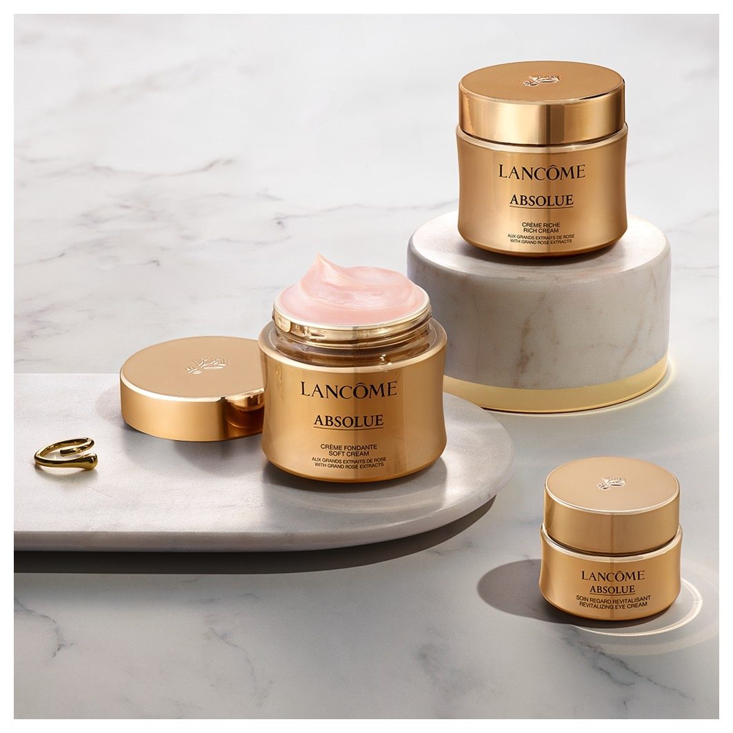 Lancôme Absolue nježna krema za lice - 30 ml