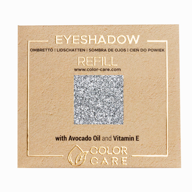 Color Care Pearl - Musta Harmaa Valkoinen