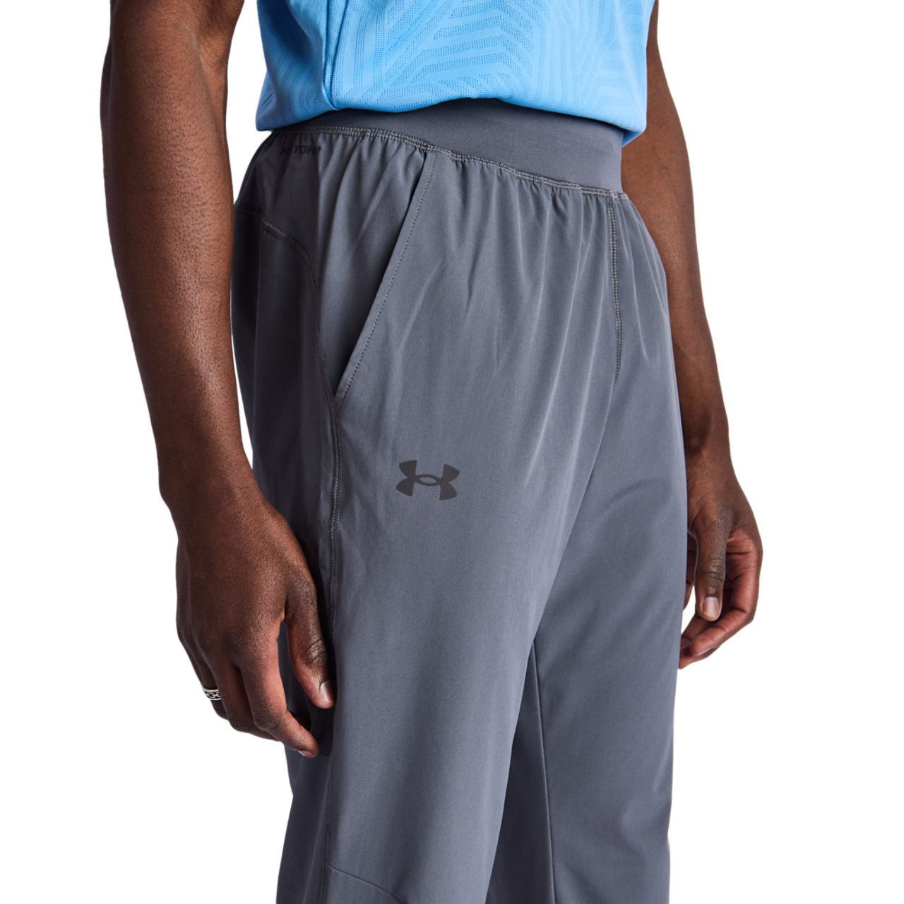 Lanzamiento de Under Armour
