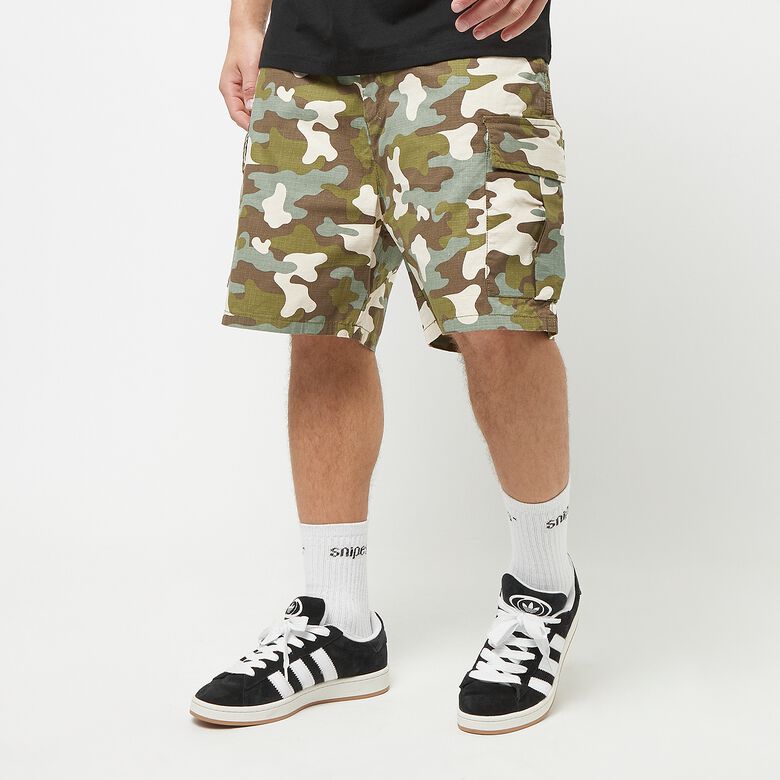 Cargo shorts