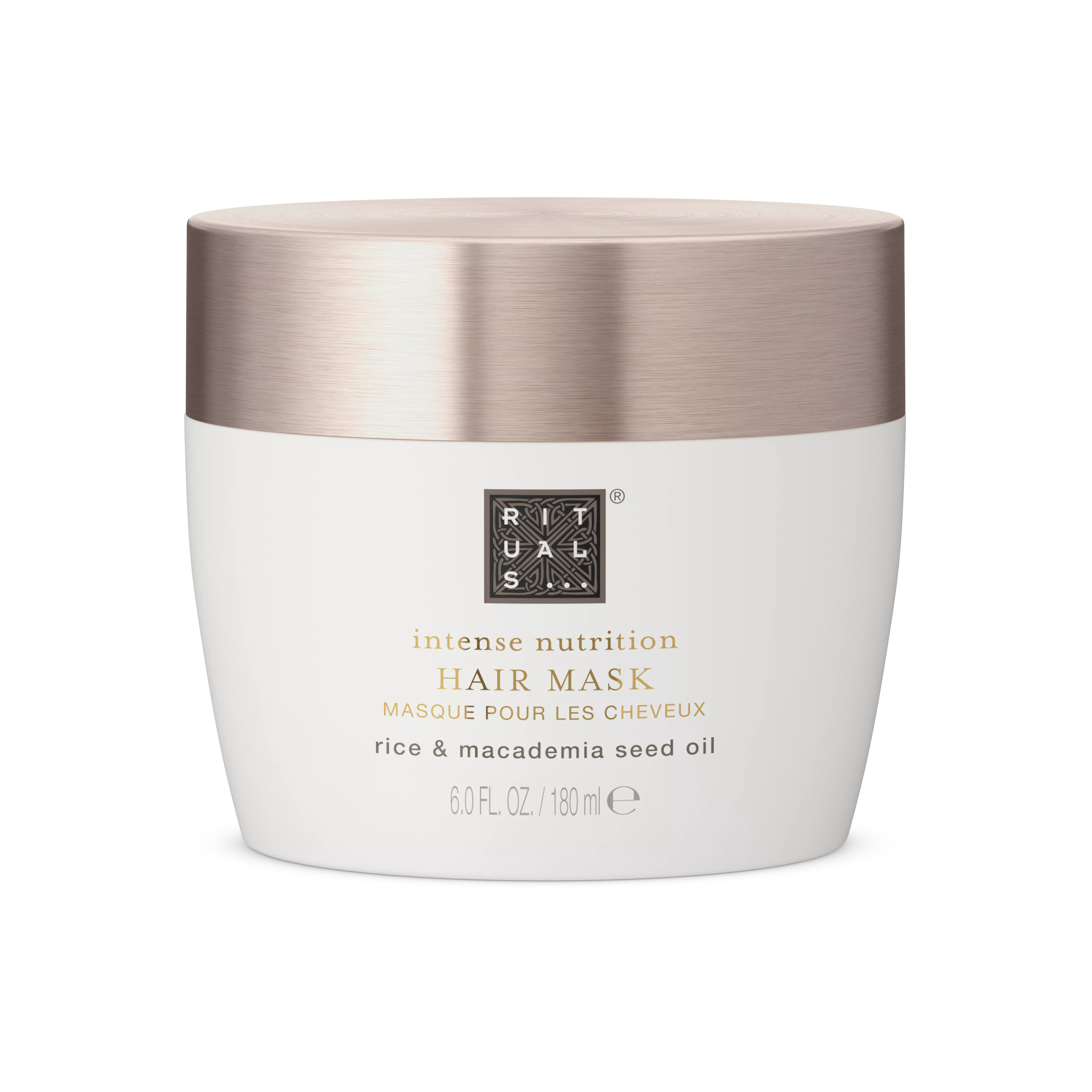 Elixir Hair CollectionNutrition Hair Mask