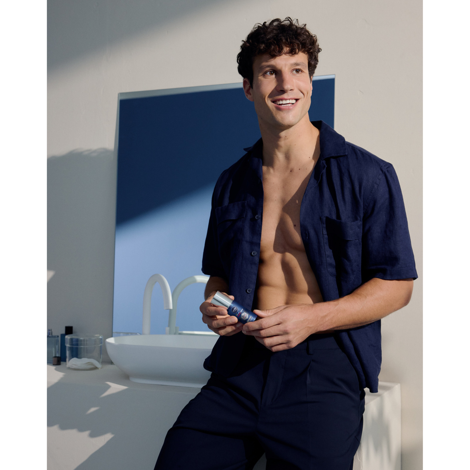 Nivea Men Anti-Age Power