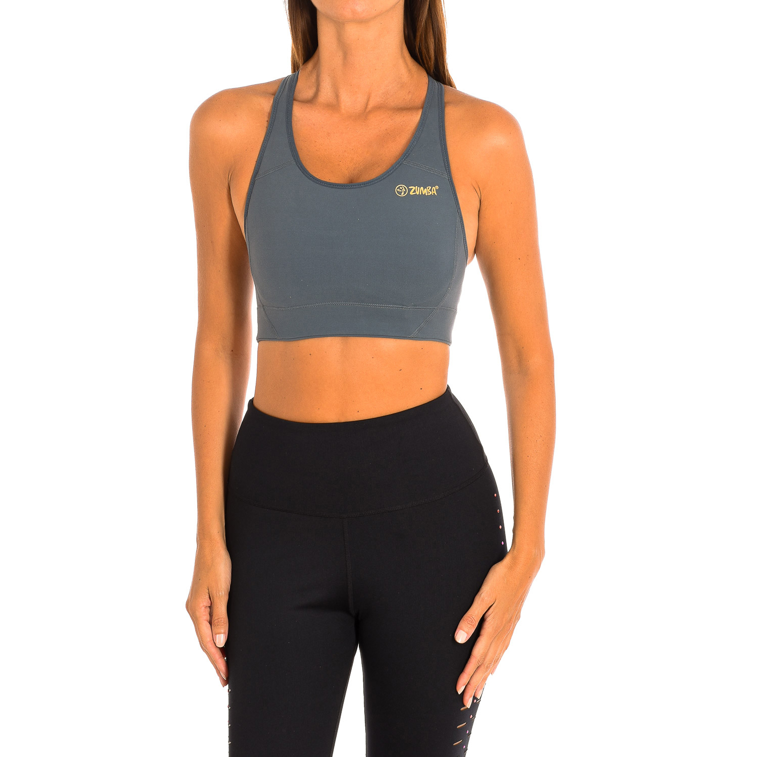  Zumba Sports Top Z1t00507