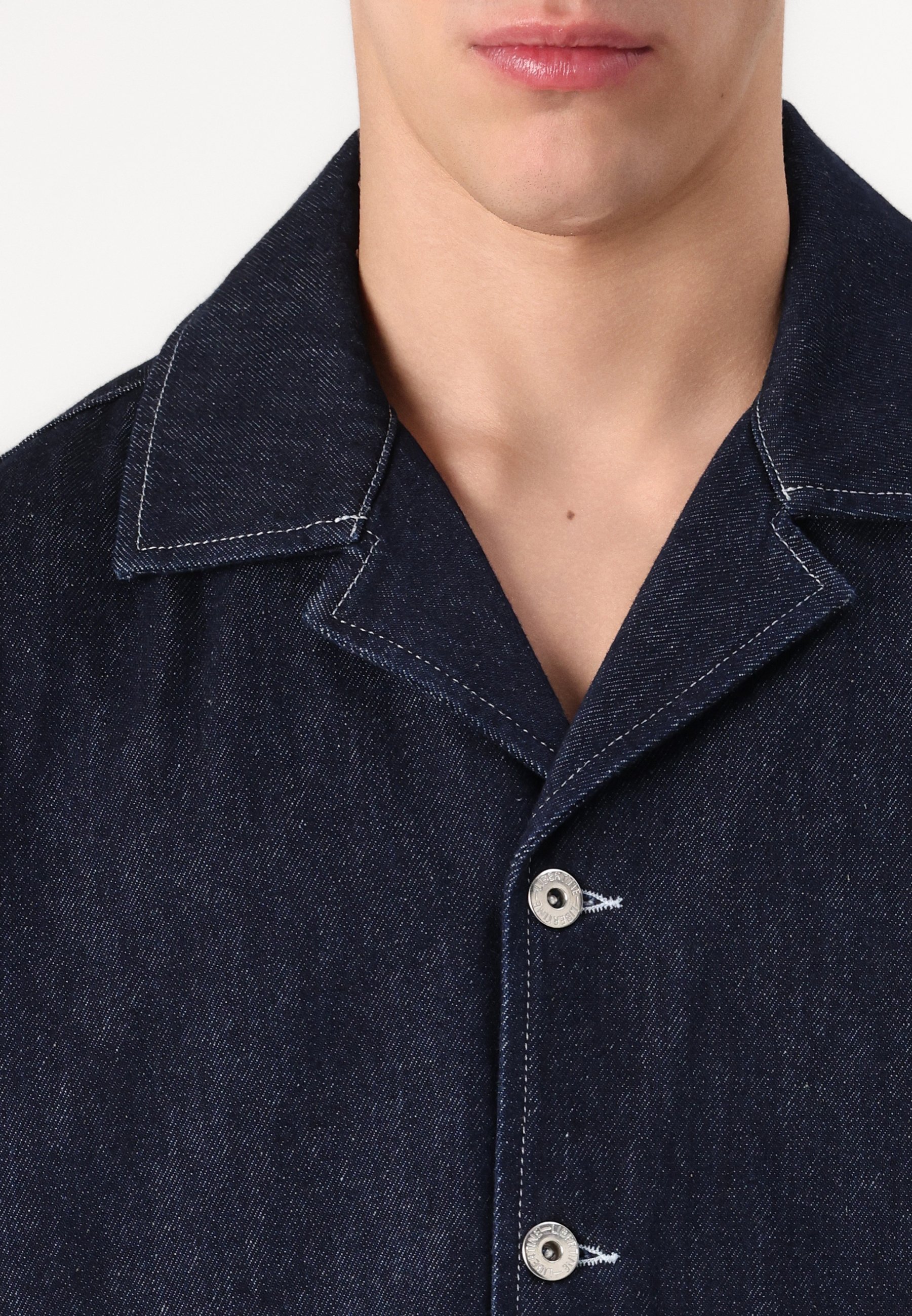 Libertine-Libertine shirts