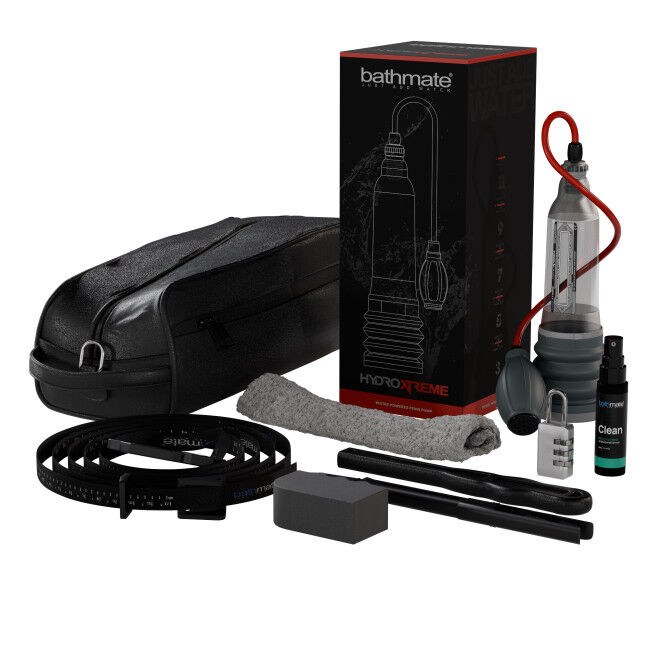 Bathmate HydroXtreme 6
