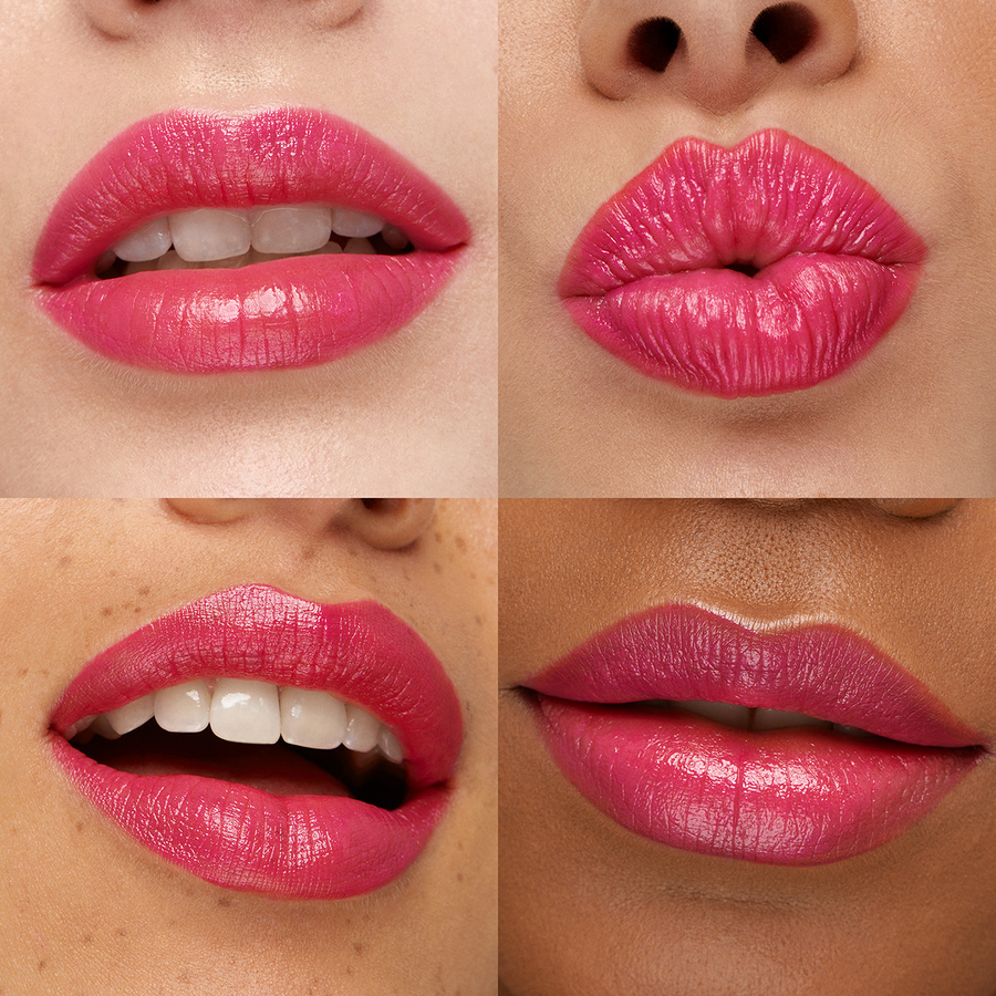 Smart Fusion Lipstick 422 Crimson Red