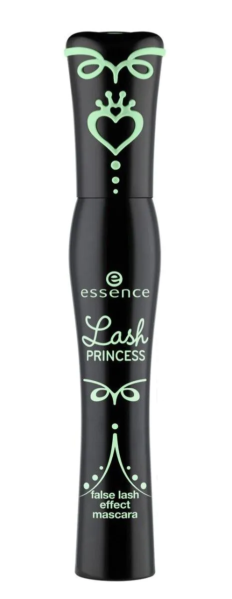 Essence Mascara Lash Princess False Lash Effect