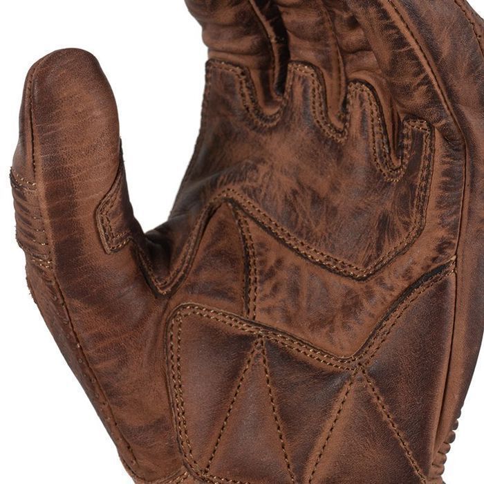 Guantes de moto SOUNDTRACK AIR MOTOBLOUZ con certificación CE