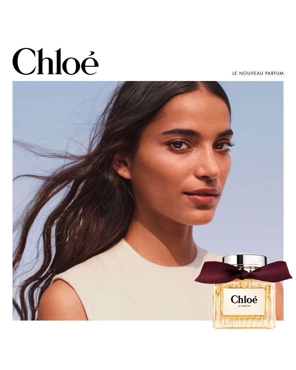 CHLOÉ Le Parfum Parfum
