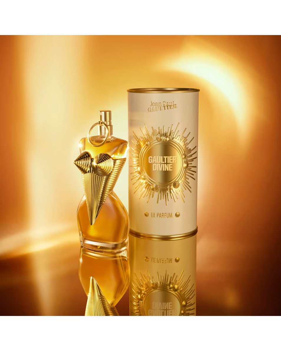 JEAN PAUL GAULTIER DIVINE LE PARFUM EAU DE PARFUM