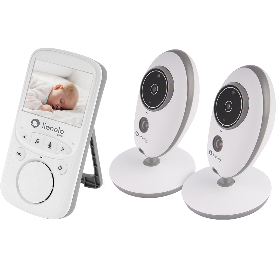 Lionelo Babyline 5.1