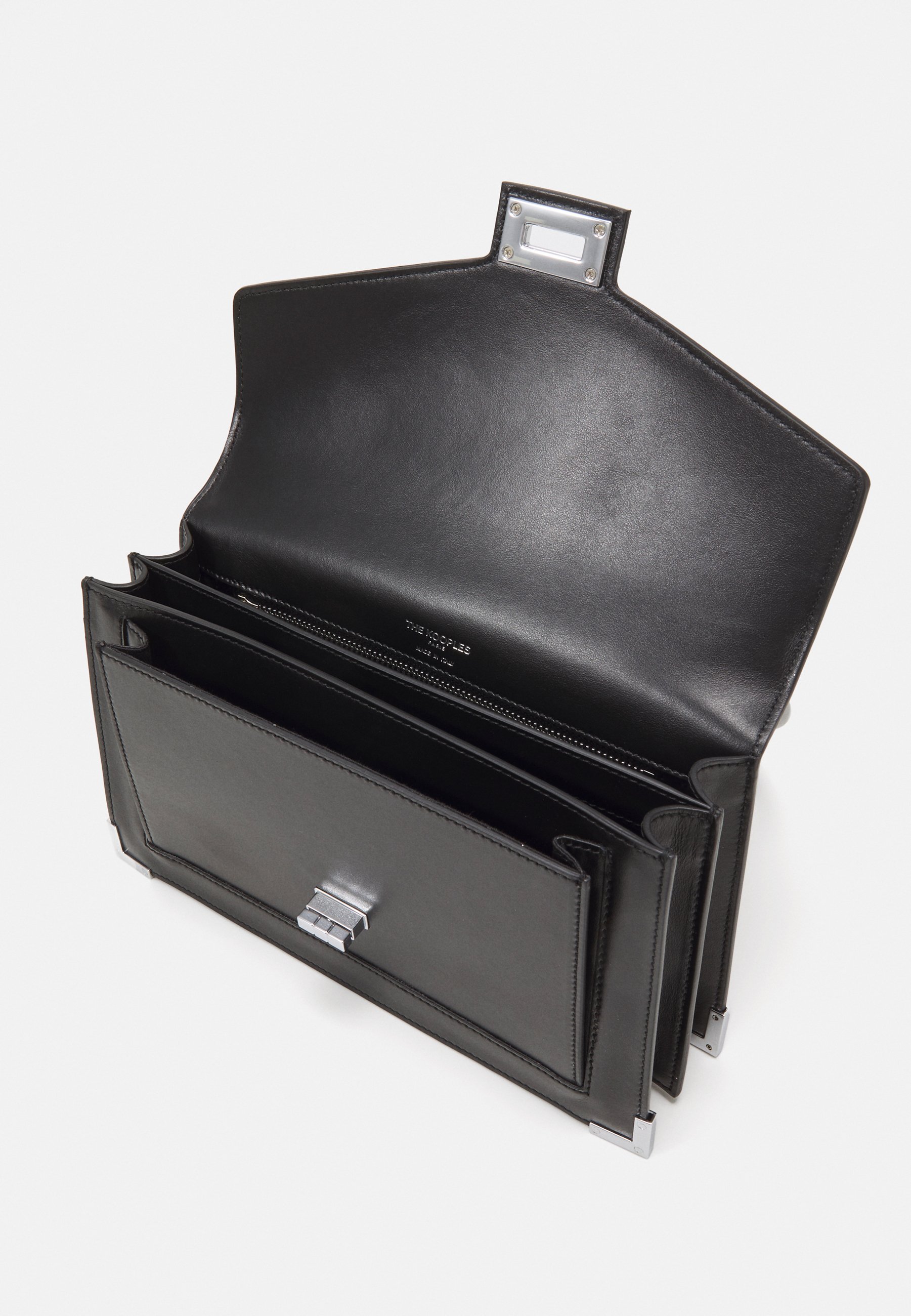 Borsa a mano The Kooples SAC - nera