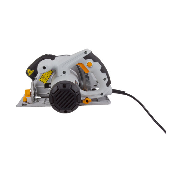 Fierăstrău circular manual, 190 mm, 230 V, 1600 W