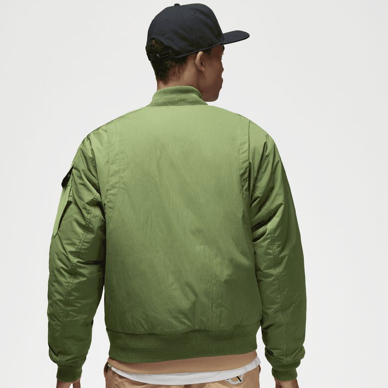 Chaqueta Essential Statement Eco Renegade