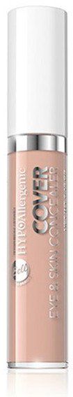 Hypo Cover Eye & Skin течни коректор Коректори за шминку за тамне кругове и подочњаке