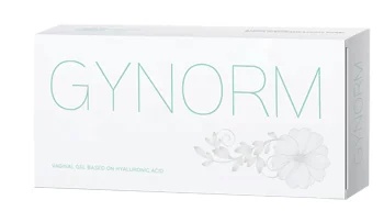 DIACO BIOFARMACEUTICIA Gynorm 0,5% Gel Vag 7Aplicações x 5 ml