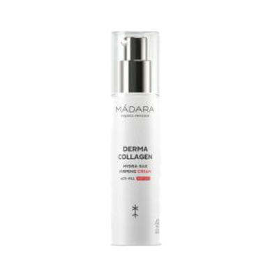 Mádara Kiinteyttävä Kasvovoide Derma Collagen 50 ml 50 ml