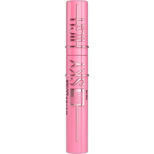 Maybelline Lash Sensational Sky High Mascara Pink Air