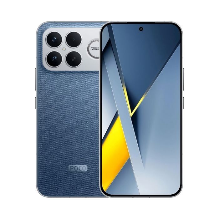 Smartphone-XIAOMI-POCO-F8-Ultra-12+256G-Blau