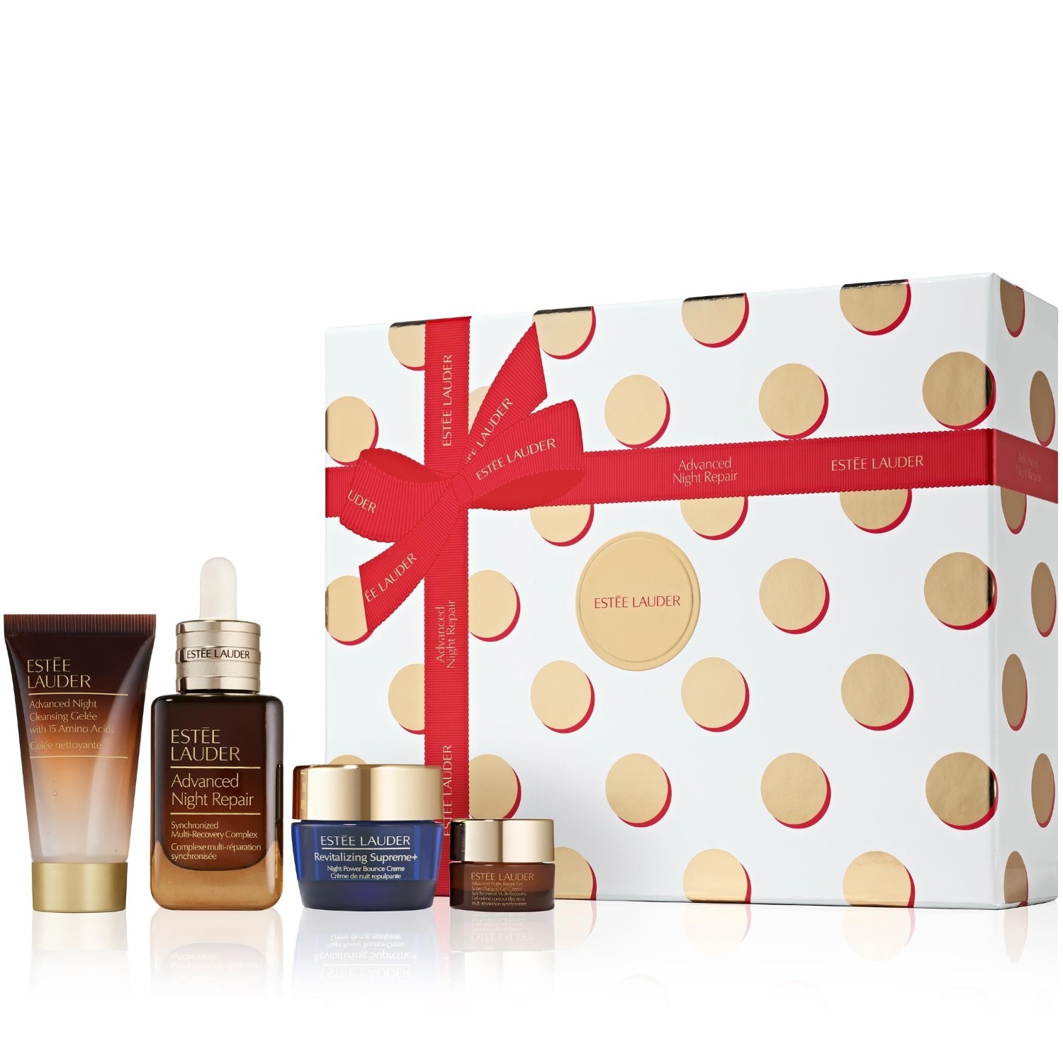 Estée Lauder Advanced Night Repair Serum Holiday Hautpflege-Set – 1 Stück