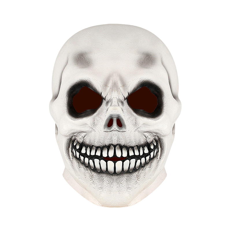 Maschera per la casa per adulti Halloween
