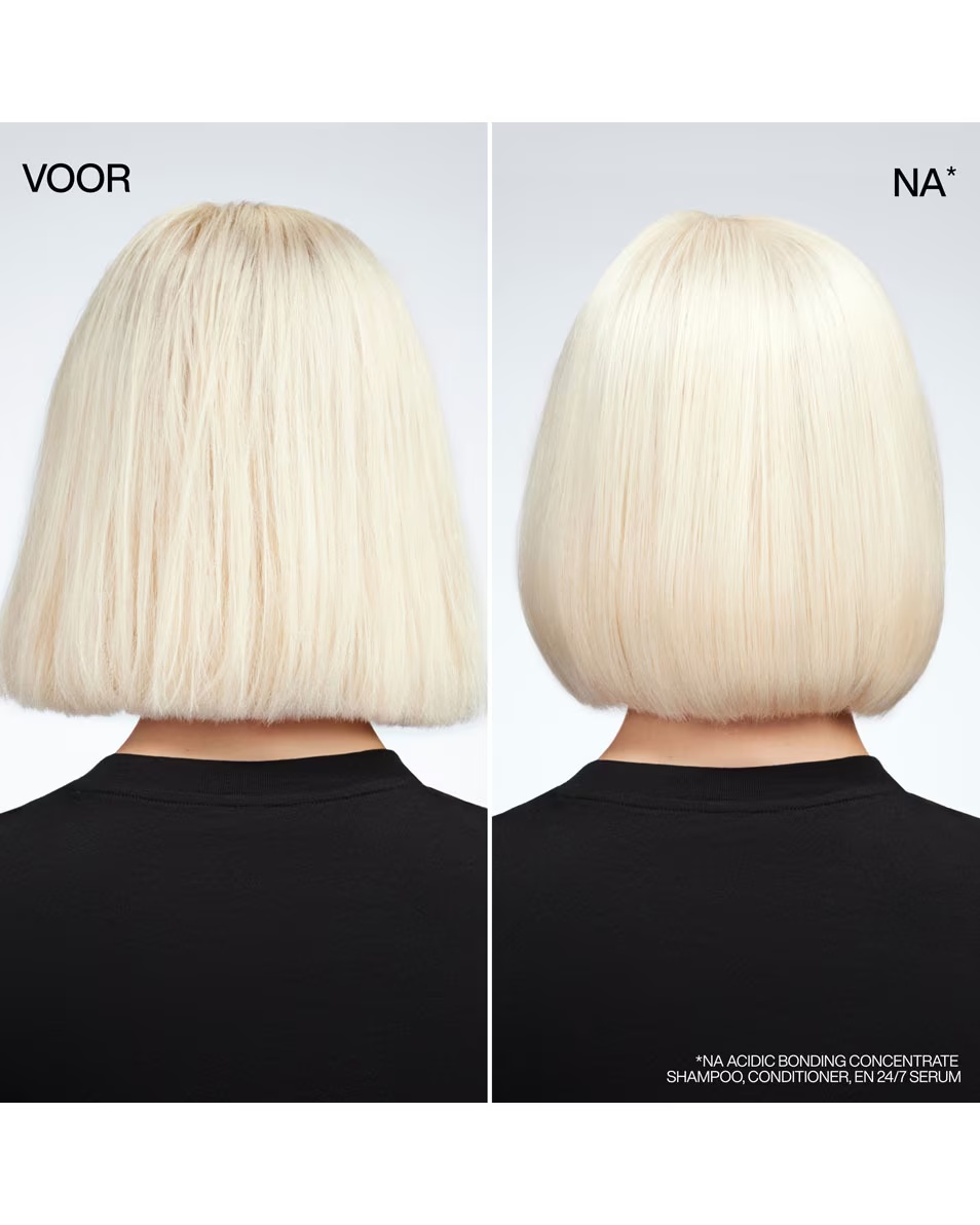 REDKEN Acidic Bonding Concentrate 24/7 ορός νύχτας & ημέρας - για ταλαιπωρημένα μαλλιά