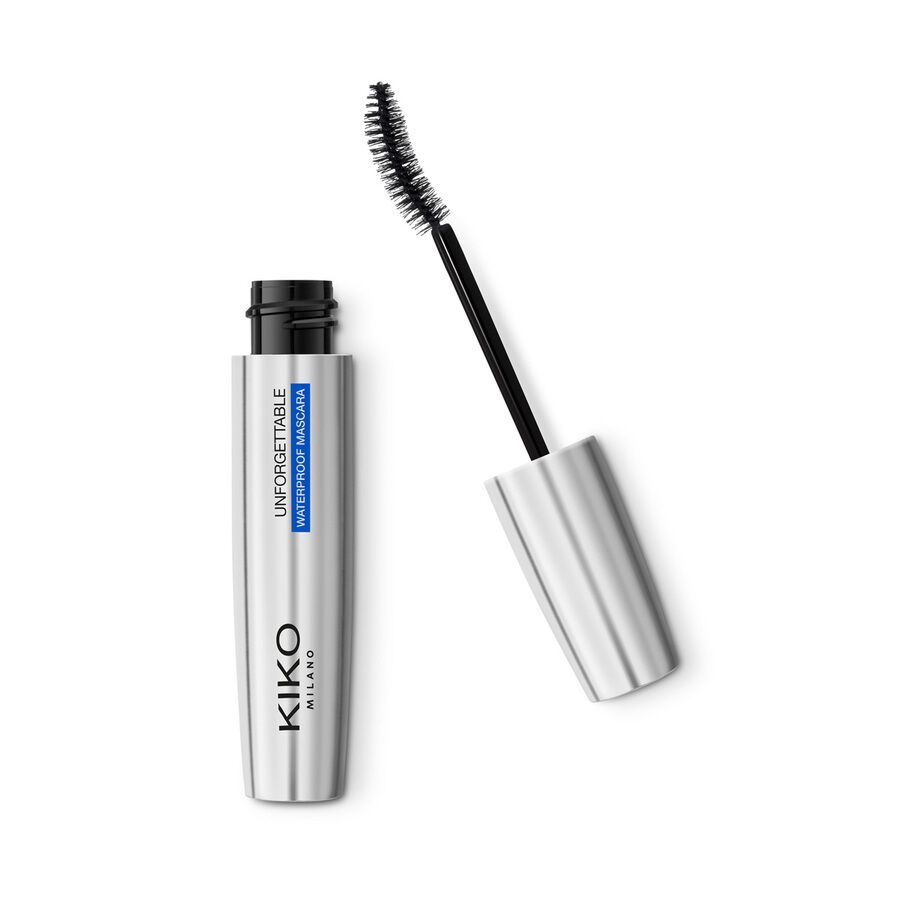Kiko Milano Unforgettable Waterproof Mascara