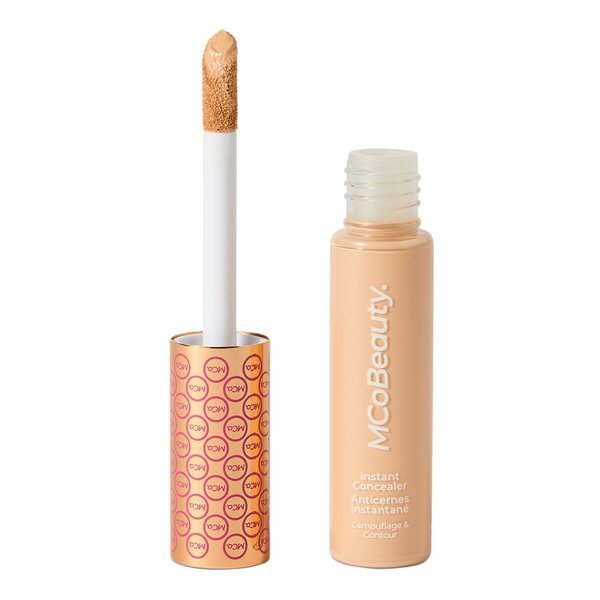 MCoBeauty Ivory Instant korektor za kamuflažu i konturiranje 10ml